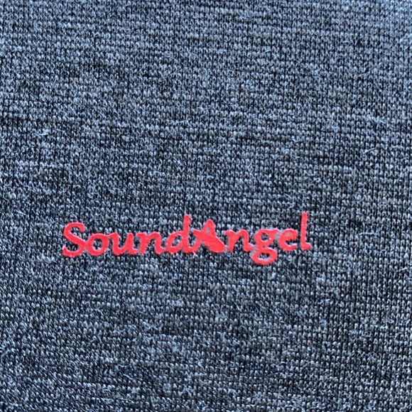 New in Box. XLeader wireless speaker. Sound Angel A8 - Picture 6 of 8